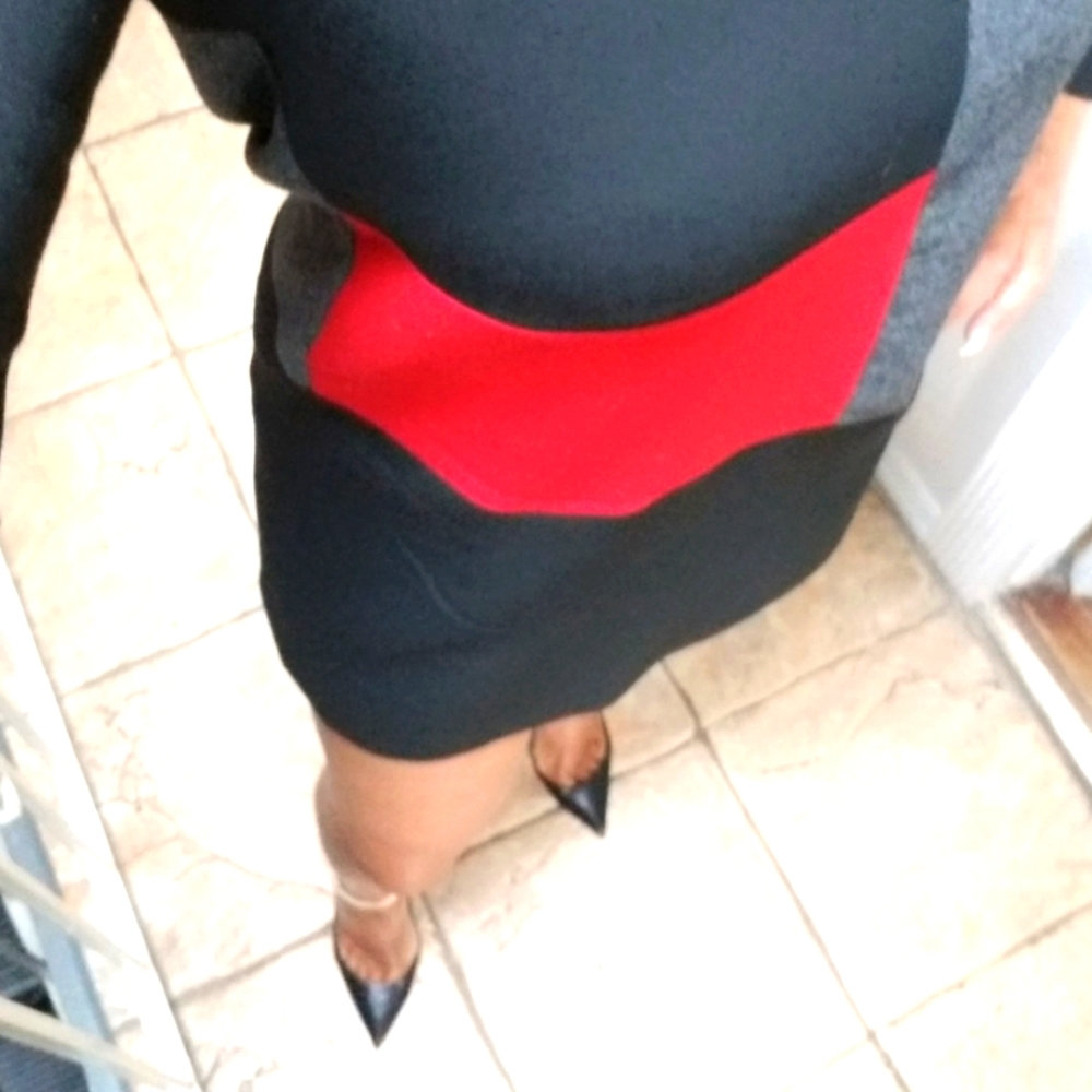 Zara dress